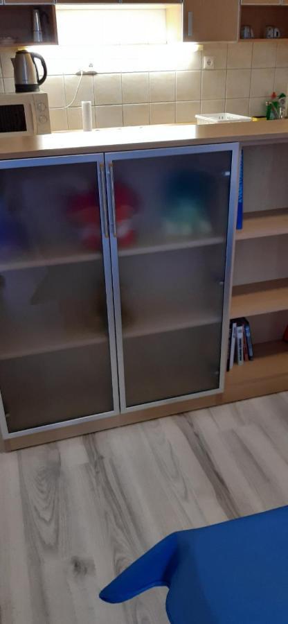 Lilla Wellnessapartman Zalakaros Eksteriør bilde