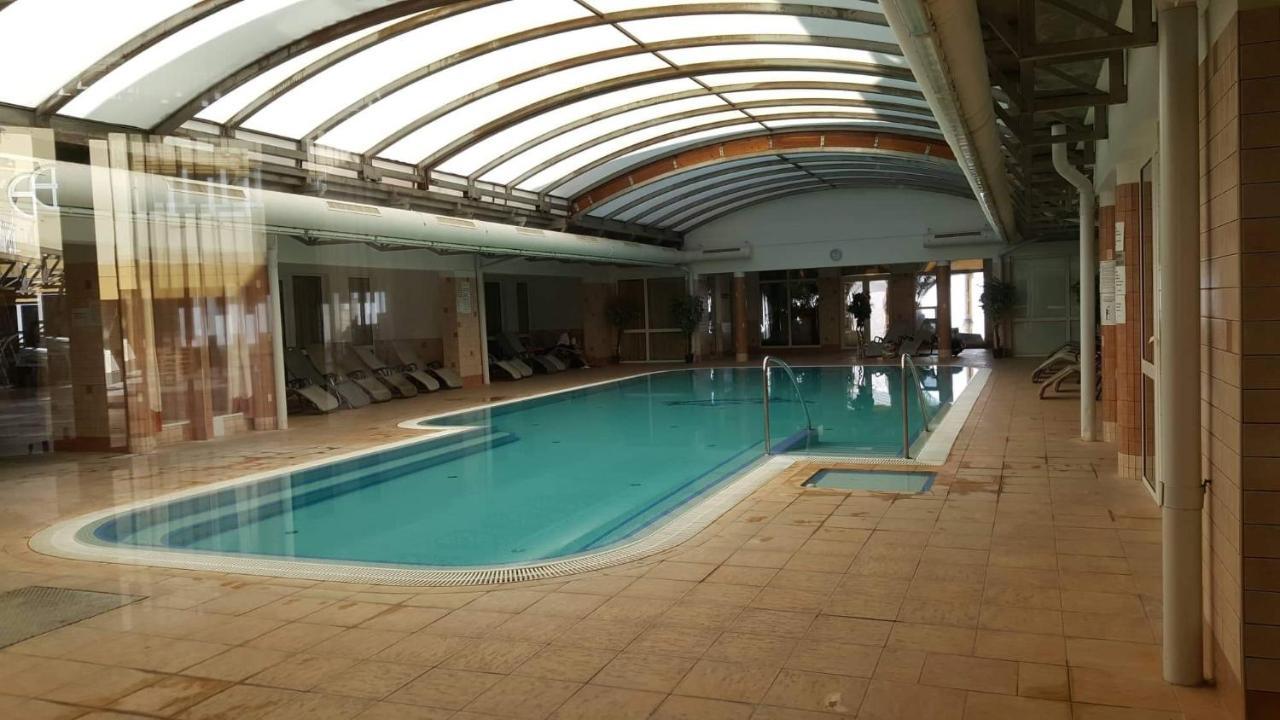 Lilla Wellnessapartman Zalakaros Eksteriør bilde